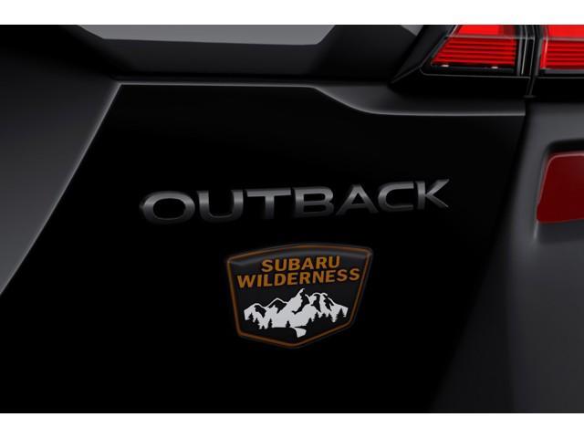 new 2025 Subaru Outback car, priced at $46,185