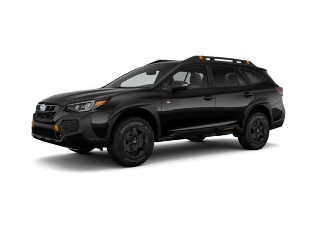 new 2025 Subaru Outback car, priced at $46,185