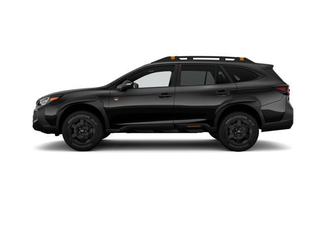 new 2025 Subaru Outback car, priced at $46,185