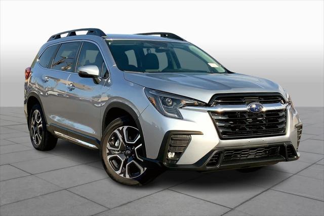 used 2023 Subaru Ascent car, priced at $37,971