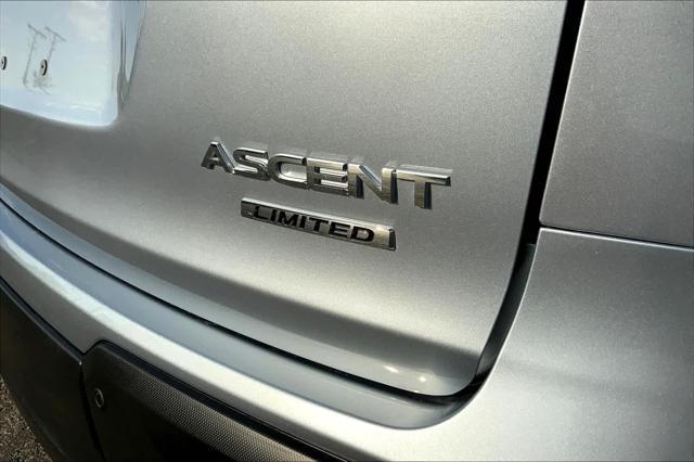 used 2023 Subaru Ascent car, priced at $37,971