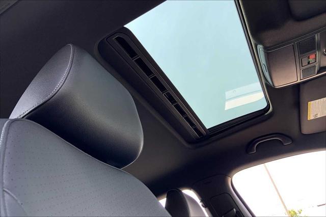 used 2022 Volkswagen Passat car, priced at $23,981