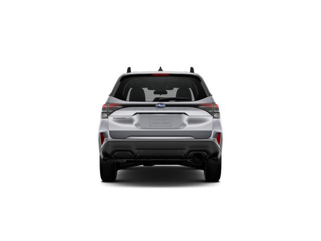 new 2025 Subaru Forester car, priced at $36,639