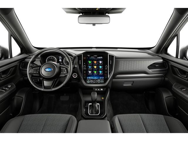 new 2025 Subaru Forester car, priced at $36,639
