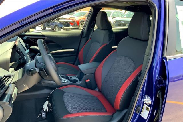 new 2025 Subaru Impreza car, priced at $32,878