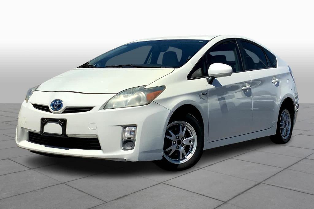 used 2010 Toyota Prius car, priced at $8,971