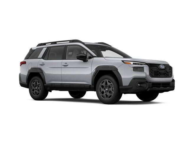 new 2026 Subaru Outback car, priced at $44,077