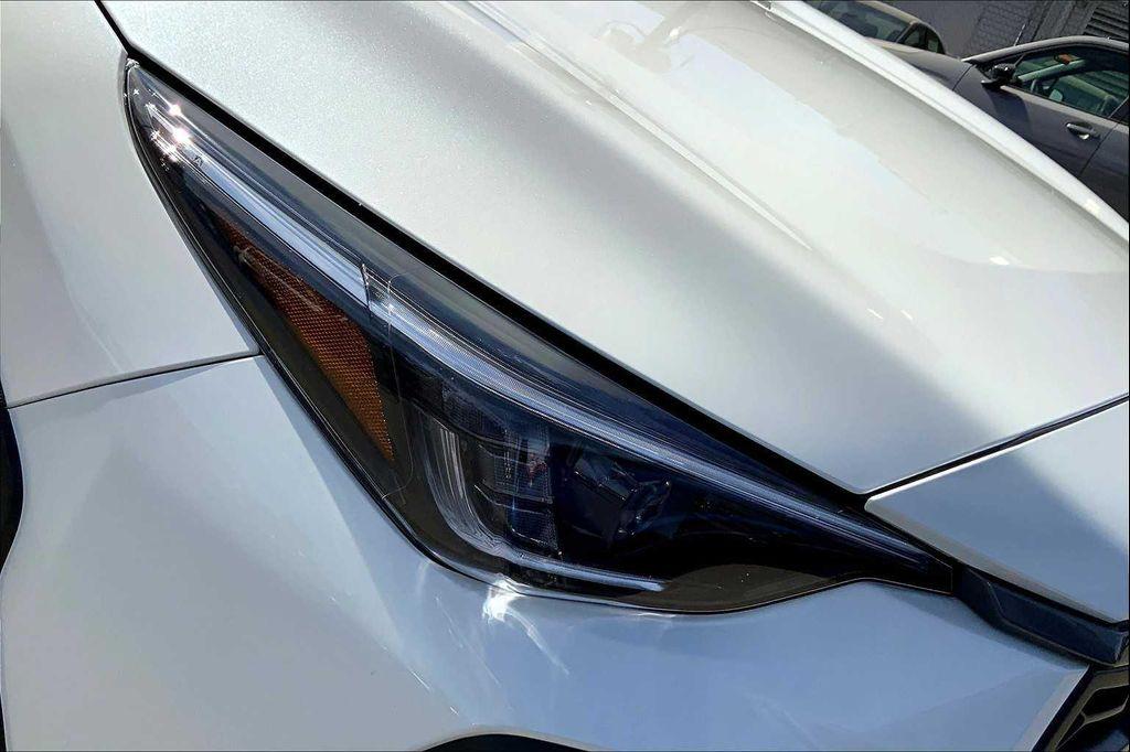 new 2025 Subaru Crosstrek car, priced at $36,720