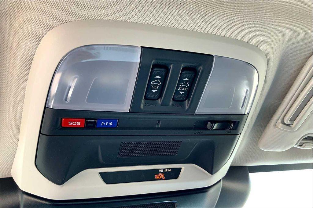 new 2025 Subaru Crosstrek car, priced at $36,720