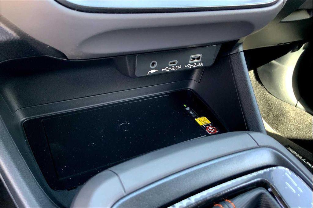 new 2025 Subaru Crosstrek car, priced at $36,720