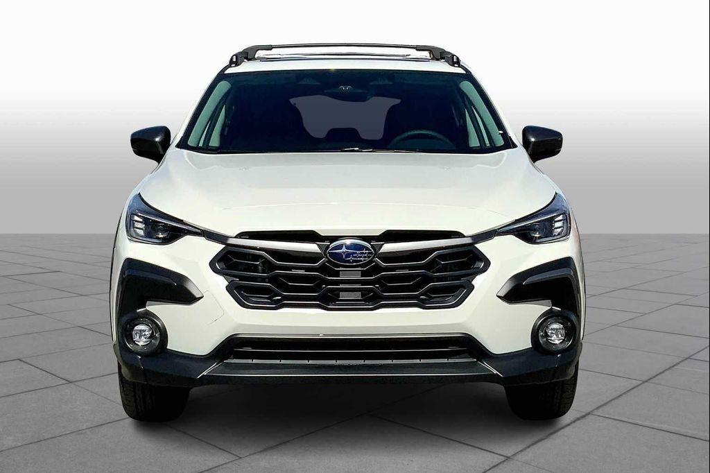 new 2025 Subaru Crosstrek car, priced at $36,720