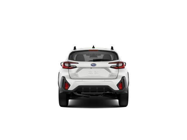 new 2025 Subaru Crosstrek car, priced at $36,720
