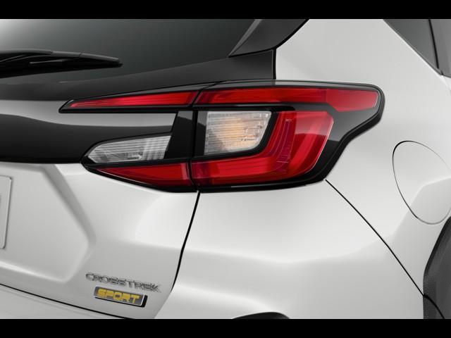 new 2024 Subaru Crosstrek car, priced at $33,721
