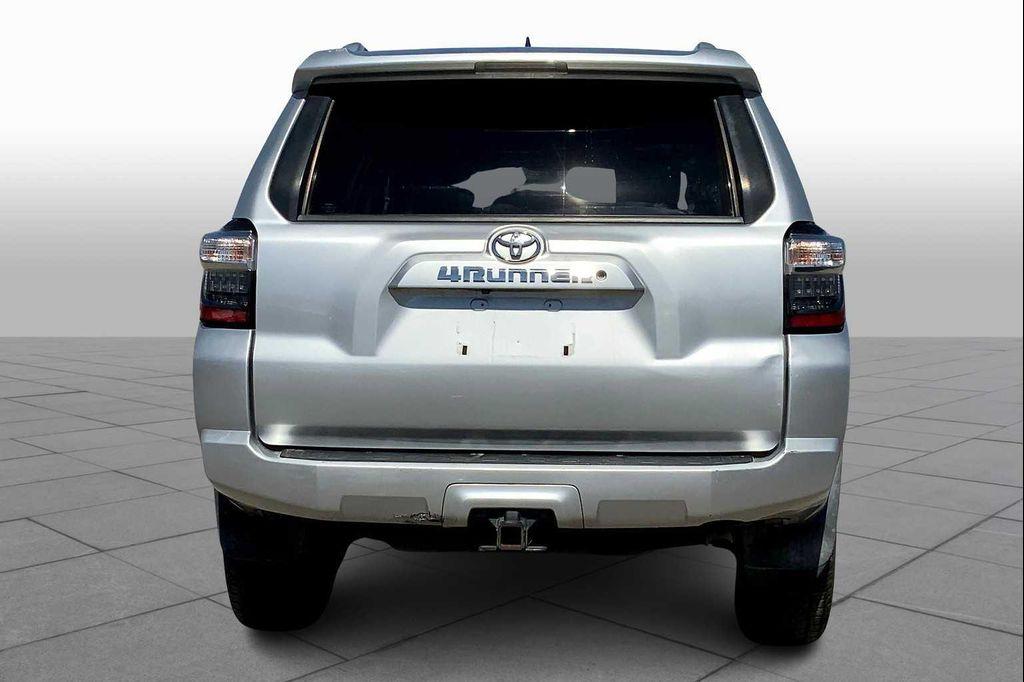 used 2015 Toyota 4Runner car, priced at $23,830