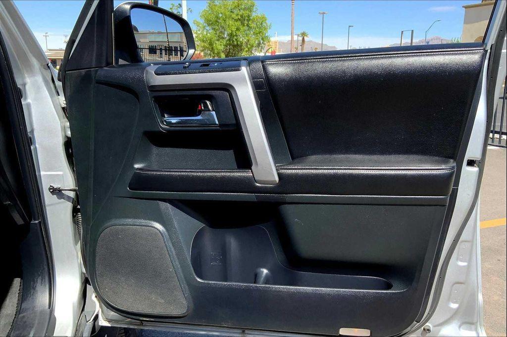 used 2015 Toyota 4Runner car, priced at $23,830