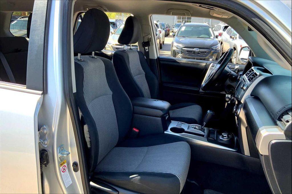 used 2015 Toyota 4Runner car, priced at $23,830