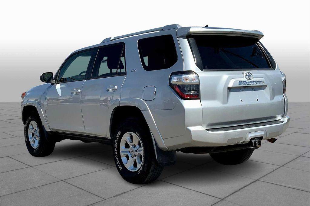 used 2015 Toyota 4Runner car, priced at $23,830