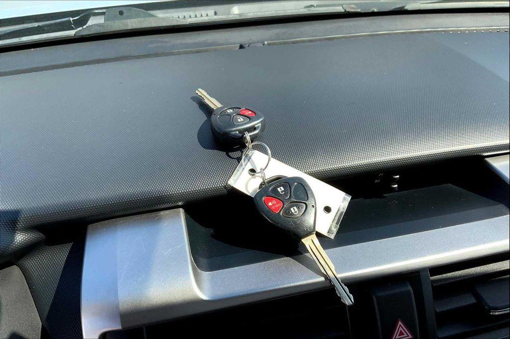 used 2015 Toyota 4Runner car, priced at $23,830
