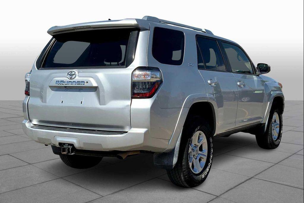 used 2015 Toyota 4Runner car, priced at $23,830