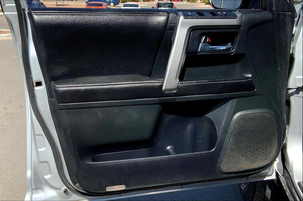 used 2015 Toyota 4Runner car, priced at $23,830