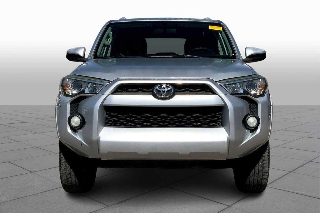 used 2015 Toyota 4Runner car, priced at $23,830