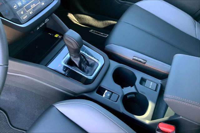 new 2025 Subaru Forester car, priced at $37,444