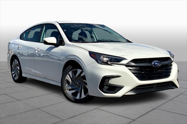 new 2025 Subaru Legacy car, priced at $36,361