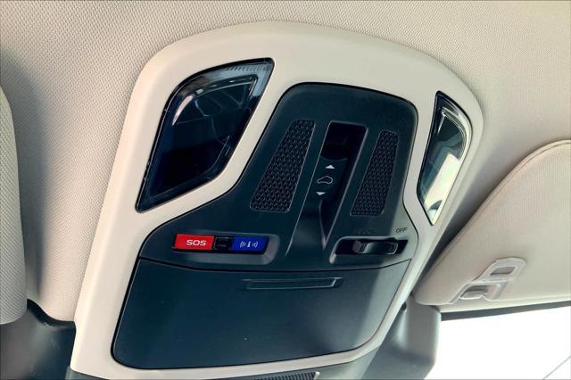 new 2025 Subaru Legacy car, priced at $36,361