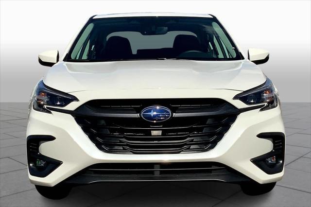 new 2025 Subaru Legacy car, priced at $36,361