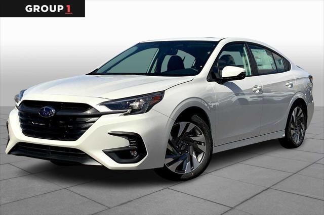 new 2025 Subaru Legacy car, priced at $36,361