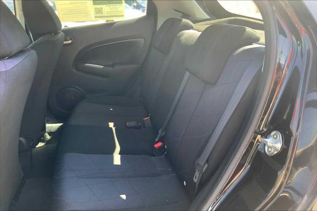 used 2013 Mazda Mazda2 car, priced at $5,981