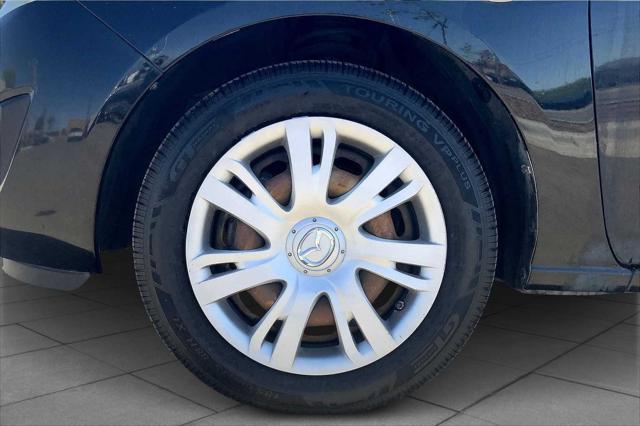 used 2013 Mazda Mazda2 car, priced at $5,981