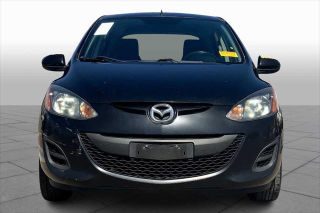 used 2013 Mazda Mazda2 car, priced at $5,981