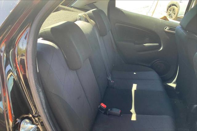 used 2013 Mazda Mazda2 car, priced at $5,981