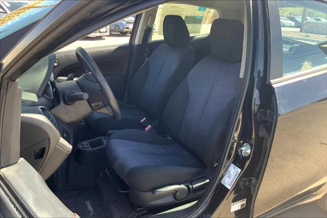 used 2013 Mazda Mazda2 car, priced at $5,981