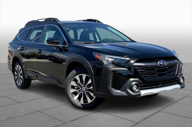 used 2025 Subaru Outback car, priced at $41,822
