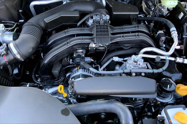 used 2025 Subaru Outback car, priced at $41,822