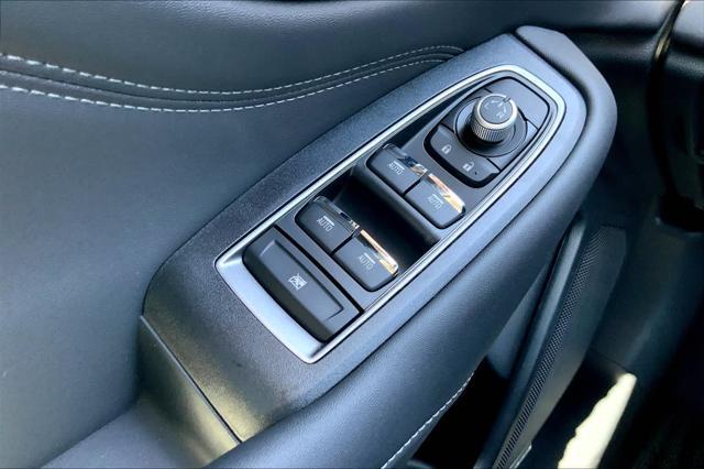 used 2025 Subaru Outback car, priced at $41,822