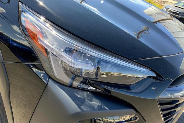 used 2025 Subaru Outback car, priced at $41,822