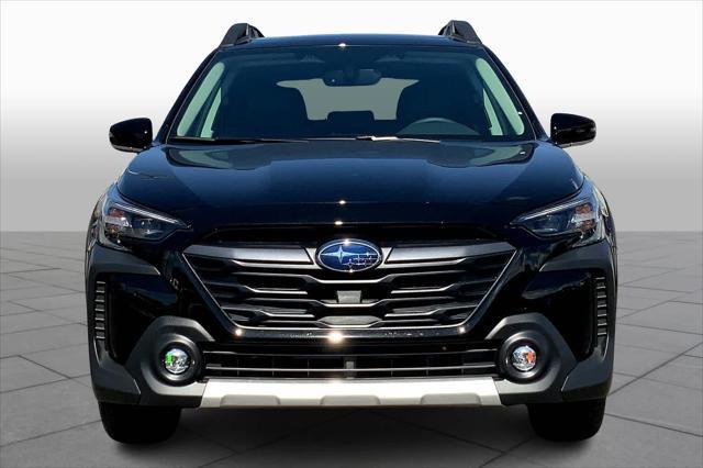 used 2025 Subaru Outback car, priced at $41,822