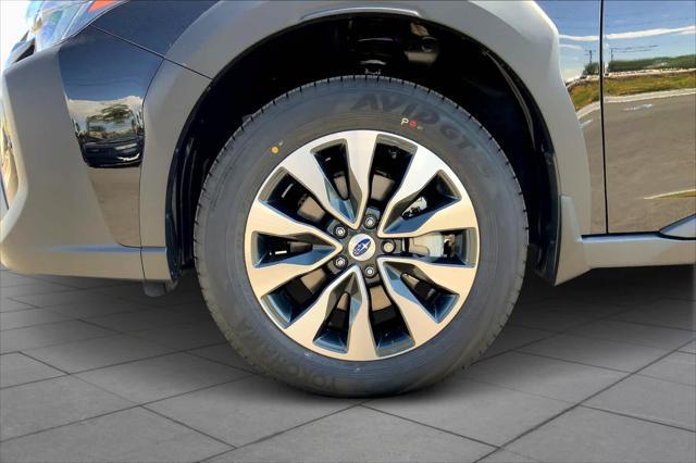 used 2025 Subaru Outback car, priced at $41,822