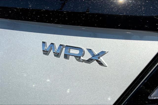 new 2024 Subaru WRX car, priced at $38,279