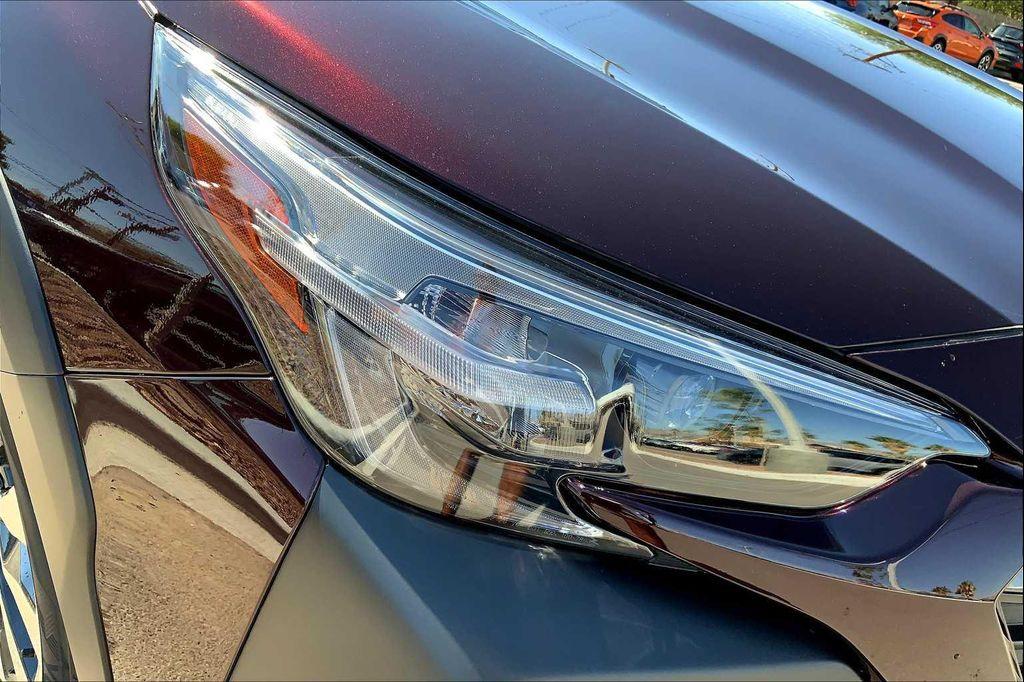 new 2025 Subaru Outback car, priced at $47,247