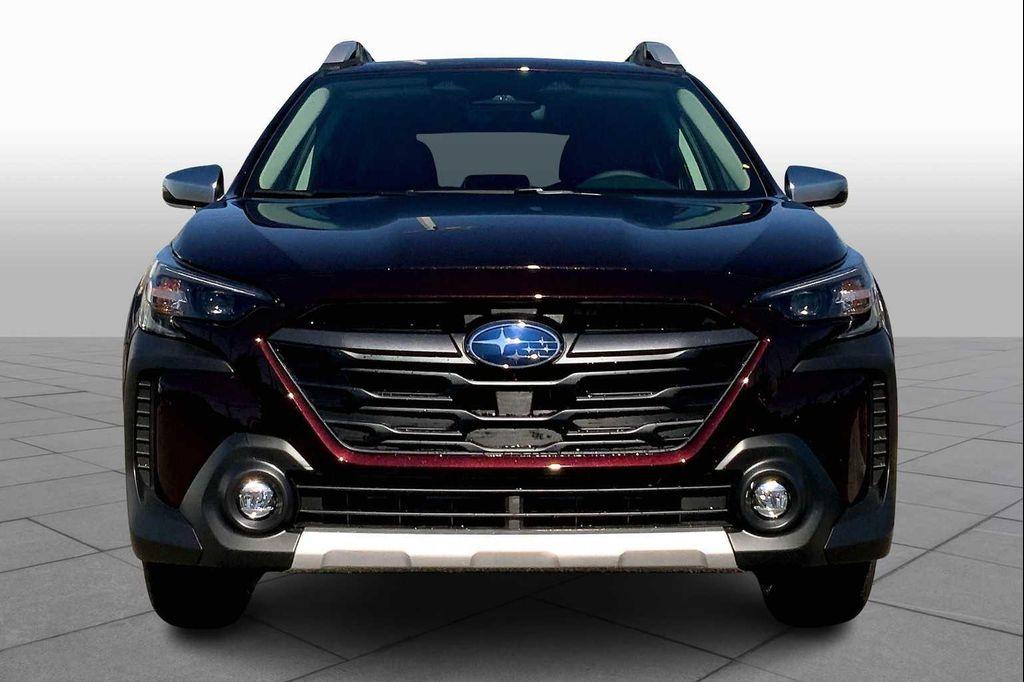 new 2025 Subaru Outback car, priced at $47,247
