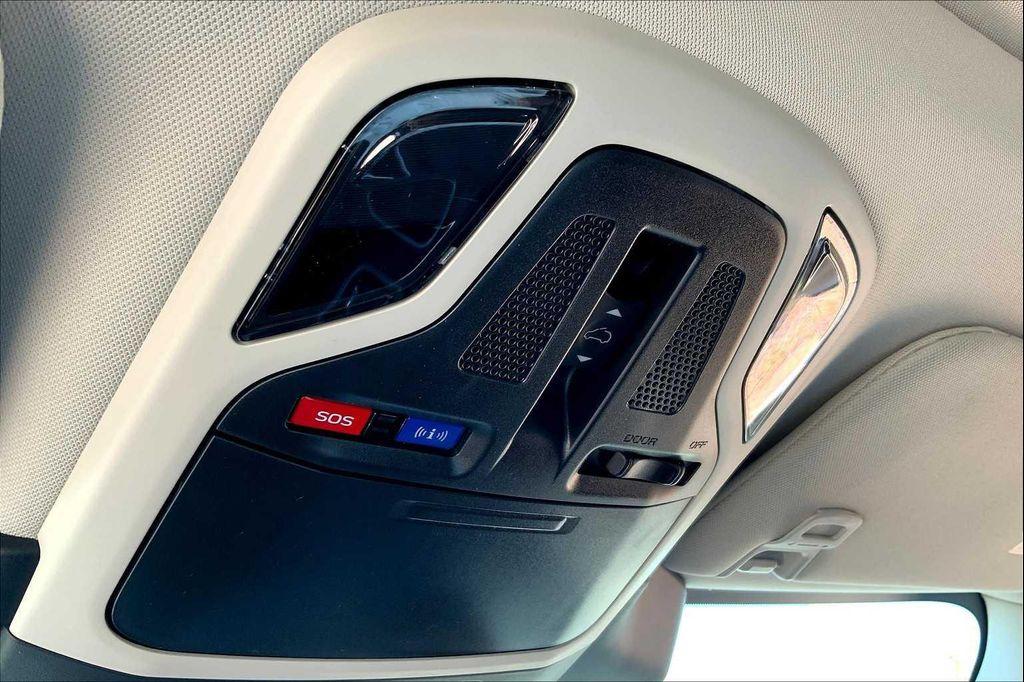 new 2025 Subaru Outback car, priced at $47,247