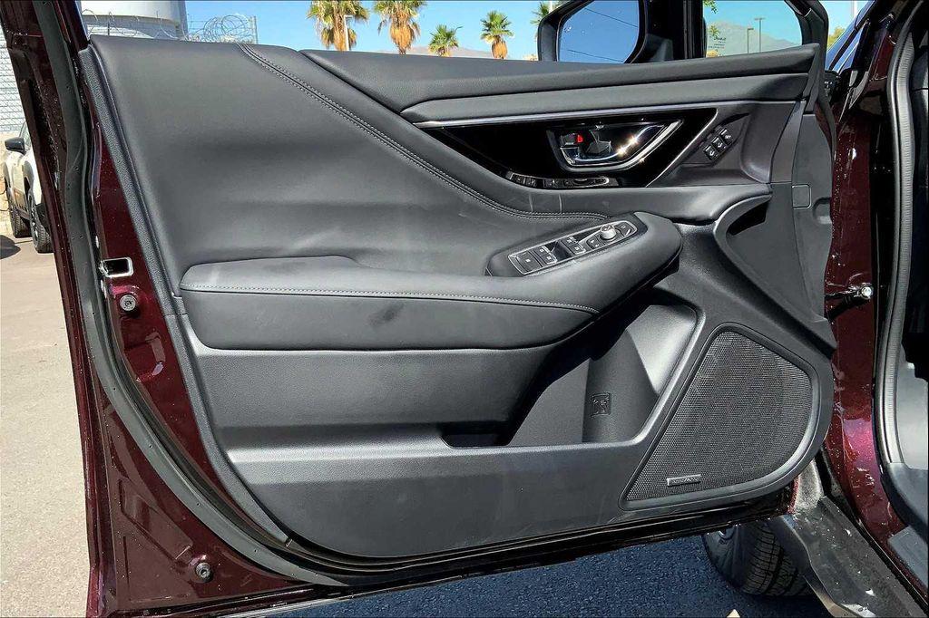 new 2025 Subaru Outback car, priced at $47,247