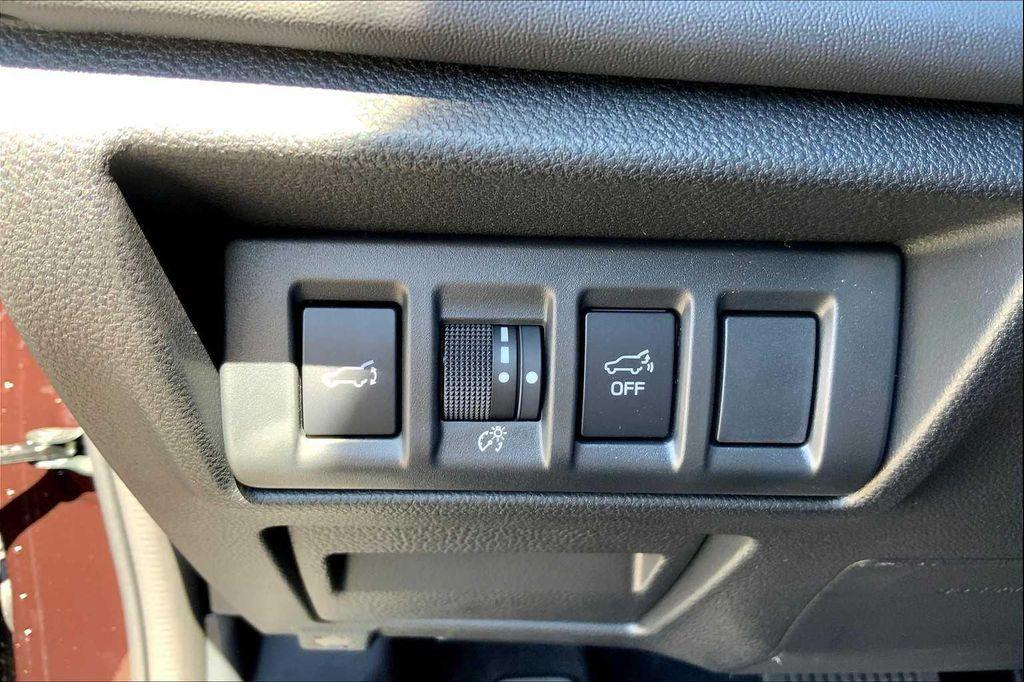 new 2025 Subaru Outback car, priced at $47,247