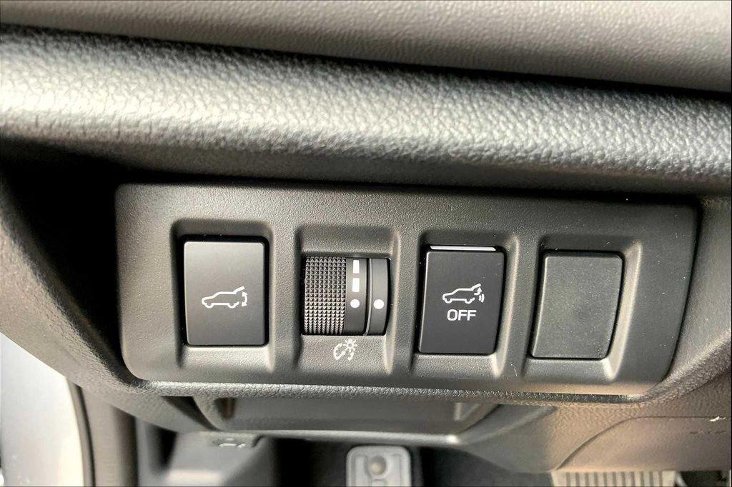 new 2025 Subaru Outback car, priced at $47,328