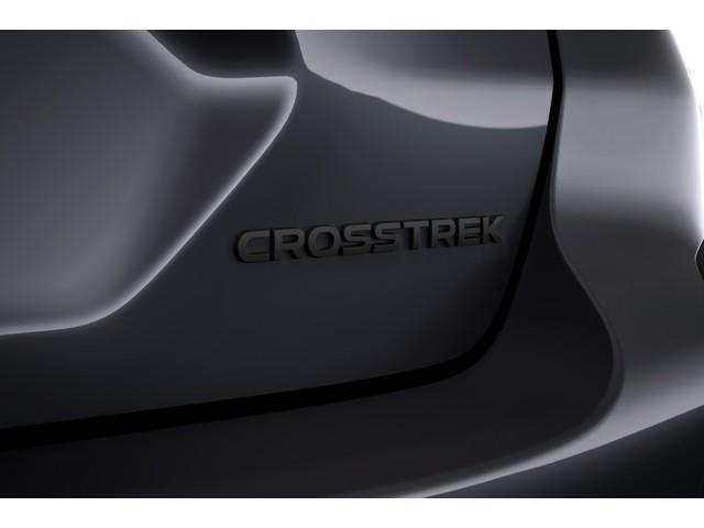 new 2026 Subaru Crosstrek car, priced at $32,524