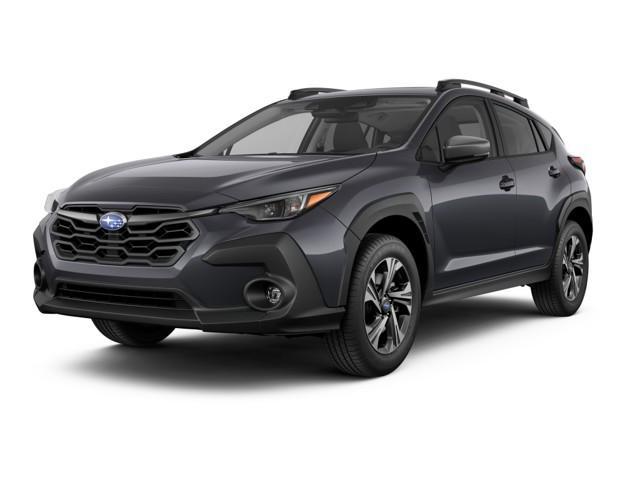 new 2026 Subaru Crosstrek car, priced at $32,524